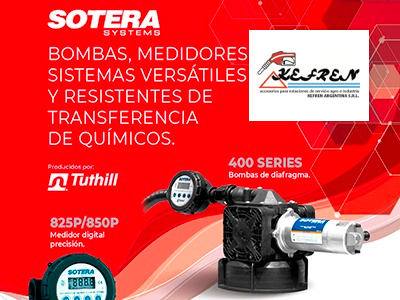 KEFREN, compromiso con la excelencia